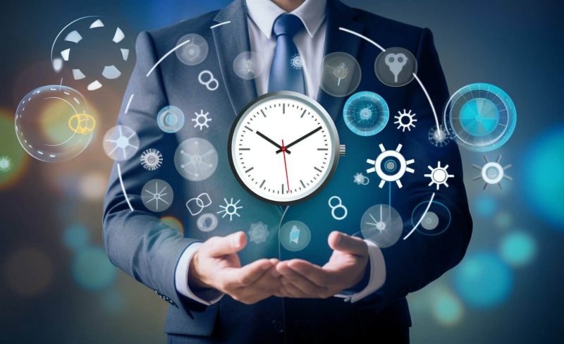 Time-Control-Plan